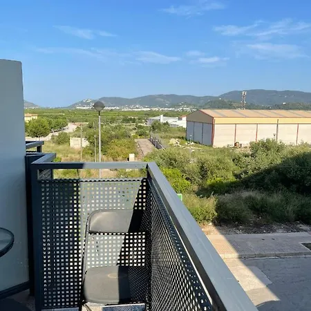 Appartement Corazon De La Safor,