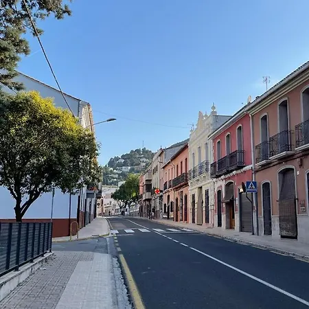 Corazon De La Safor, Appartement Ador