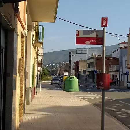 Apartmán Corazon De La Safor,