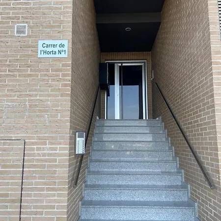 Appartement Corazon De La Safor, *