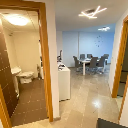 Corazon De La Safor,