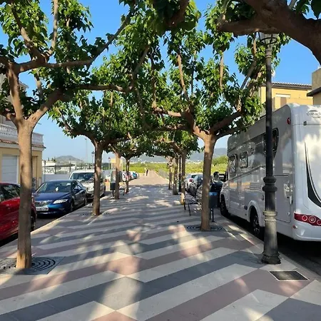 Corazon De La Safor, Apartmán *