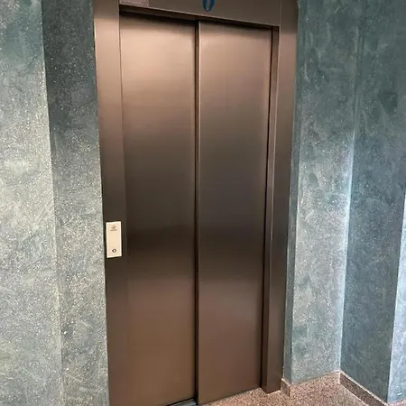 Corazon De La Safor, Apartmán *