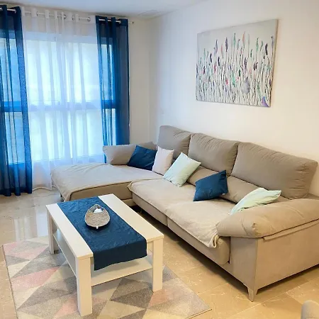 Apartmán Corazon De La Safor,