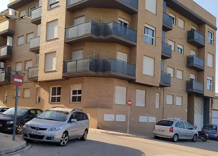 Corazon De La Safor, *