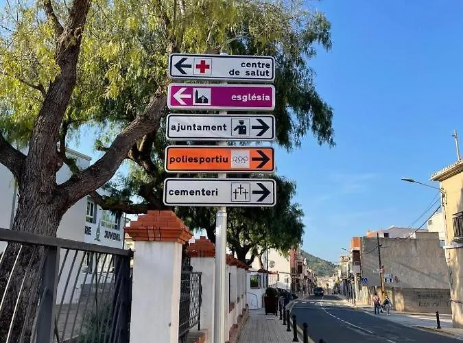 Corazon De La Safor, *