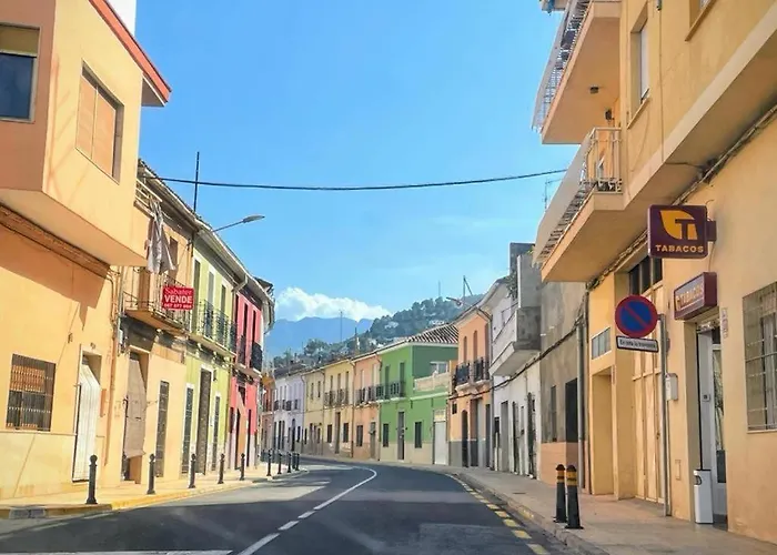 Corazon De La Safor,