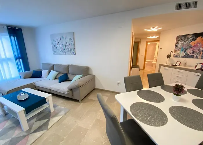 Διαμέρισμα Corazon De La Safor,