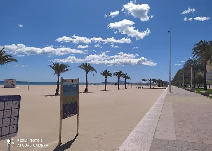 Corazon De La Safor,