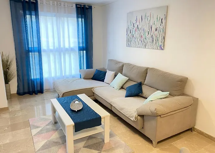 Διαμέρισμα Corazon De La Safor,